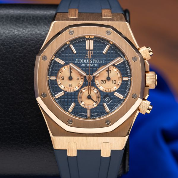Audemars Piguet Royal Oak 26331OR.OO.D315CR.01